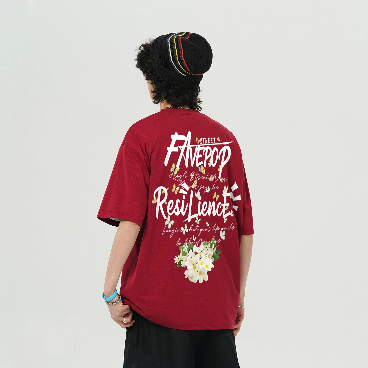 FAVEPOP T