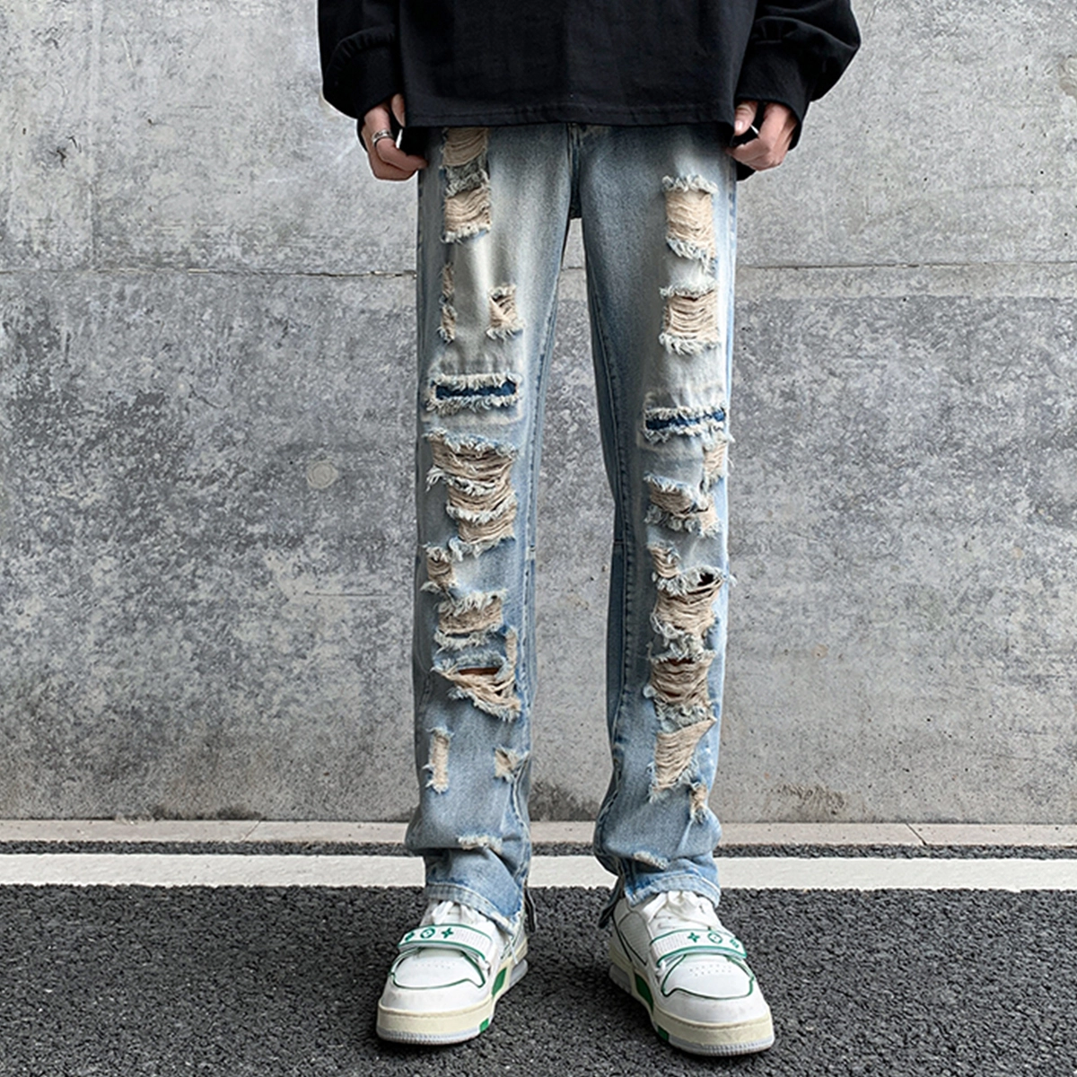 PAINT STAIN