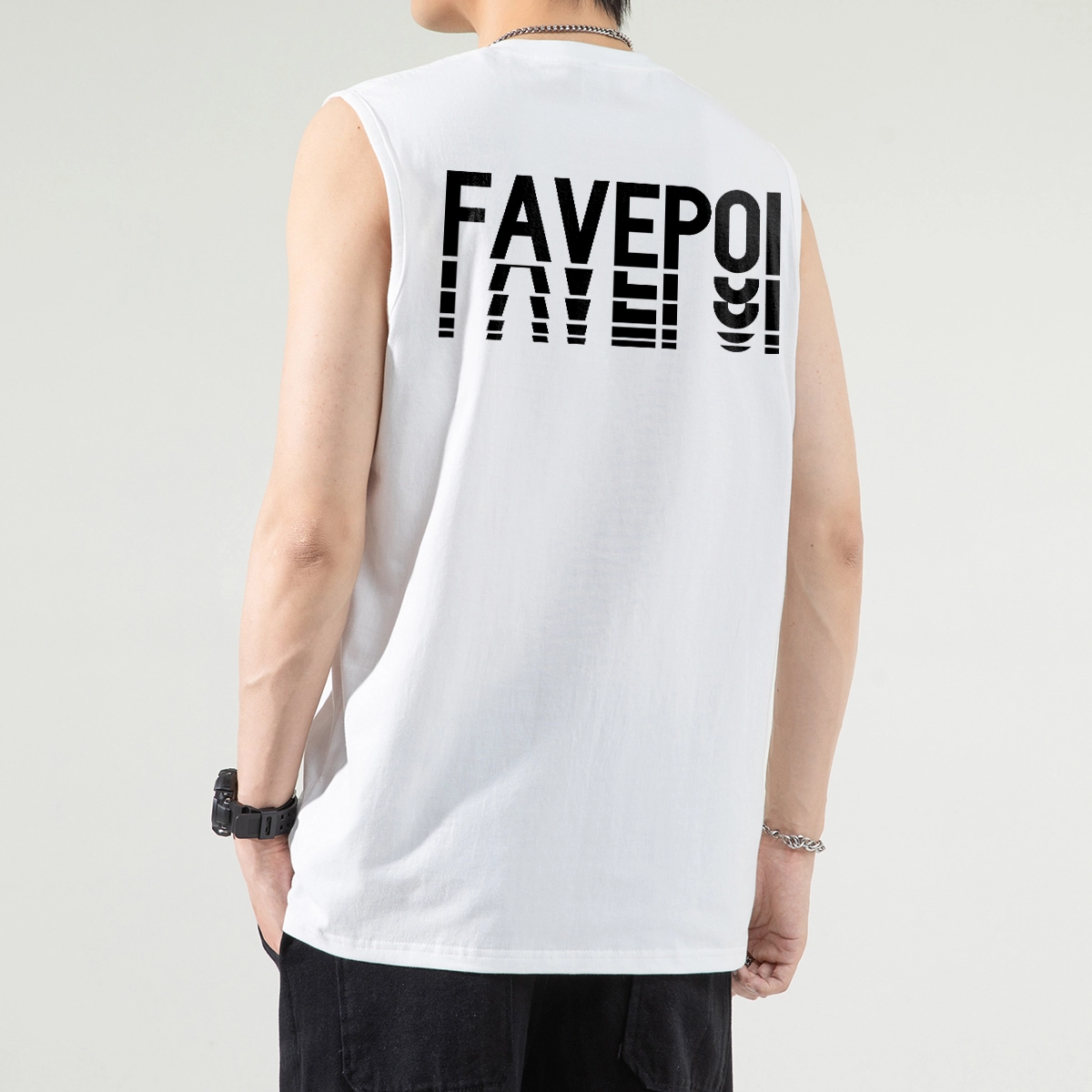 FAVEPOP logo