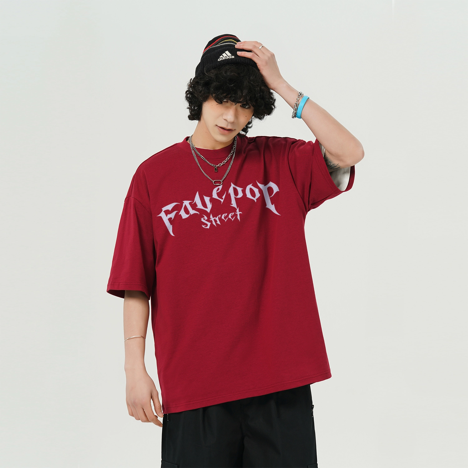 FAVEPOP T