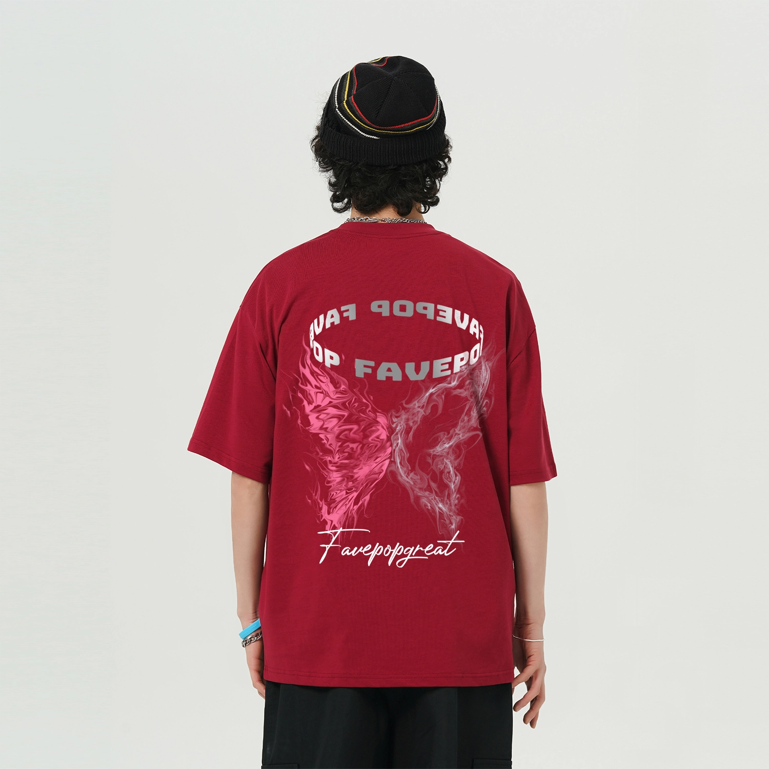 FAVEPOP LOGOT