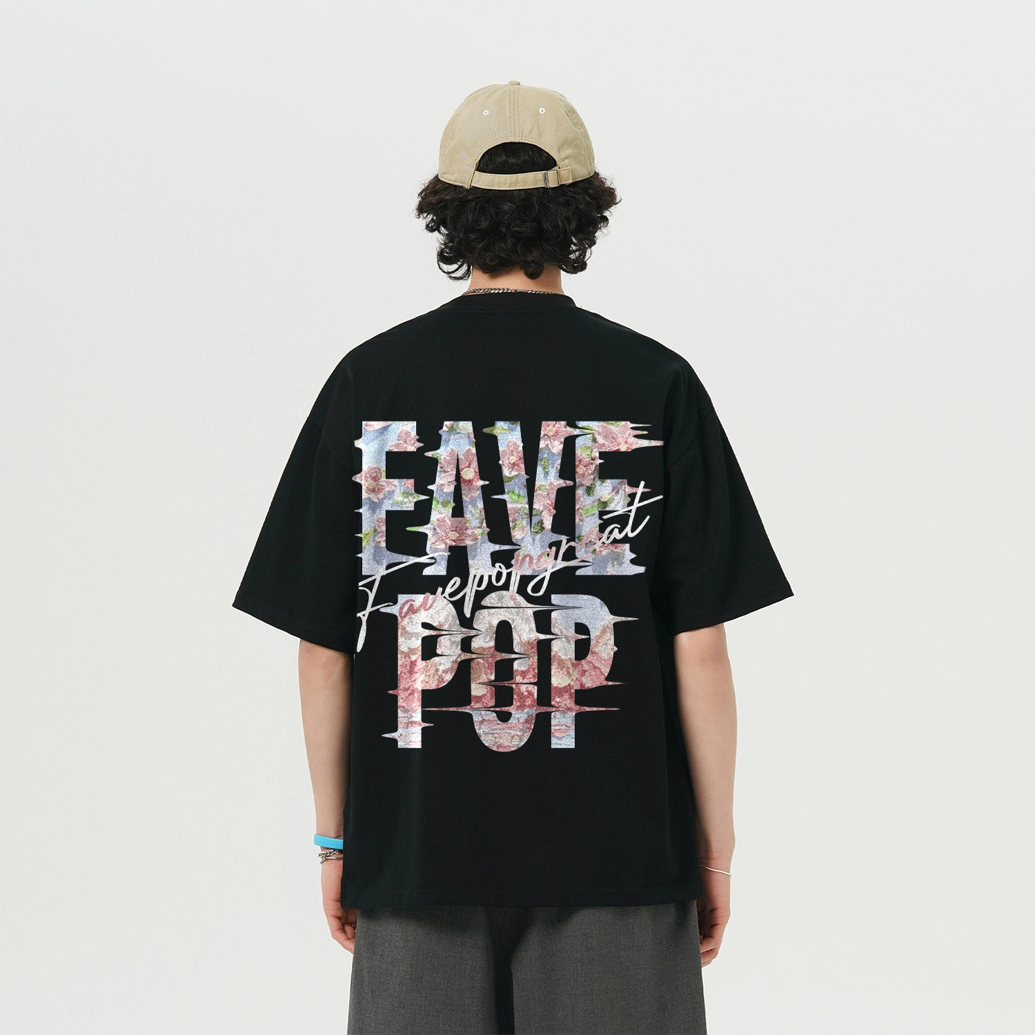 FAVEPOP LogoT