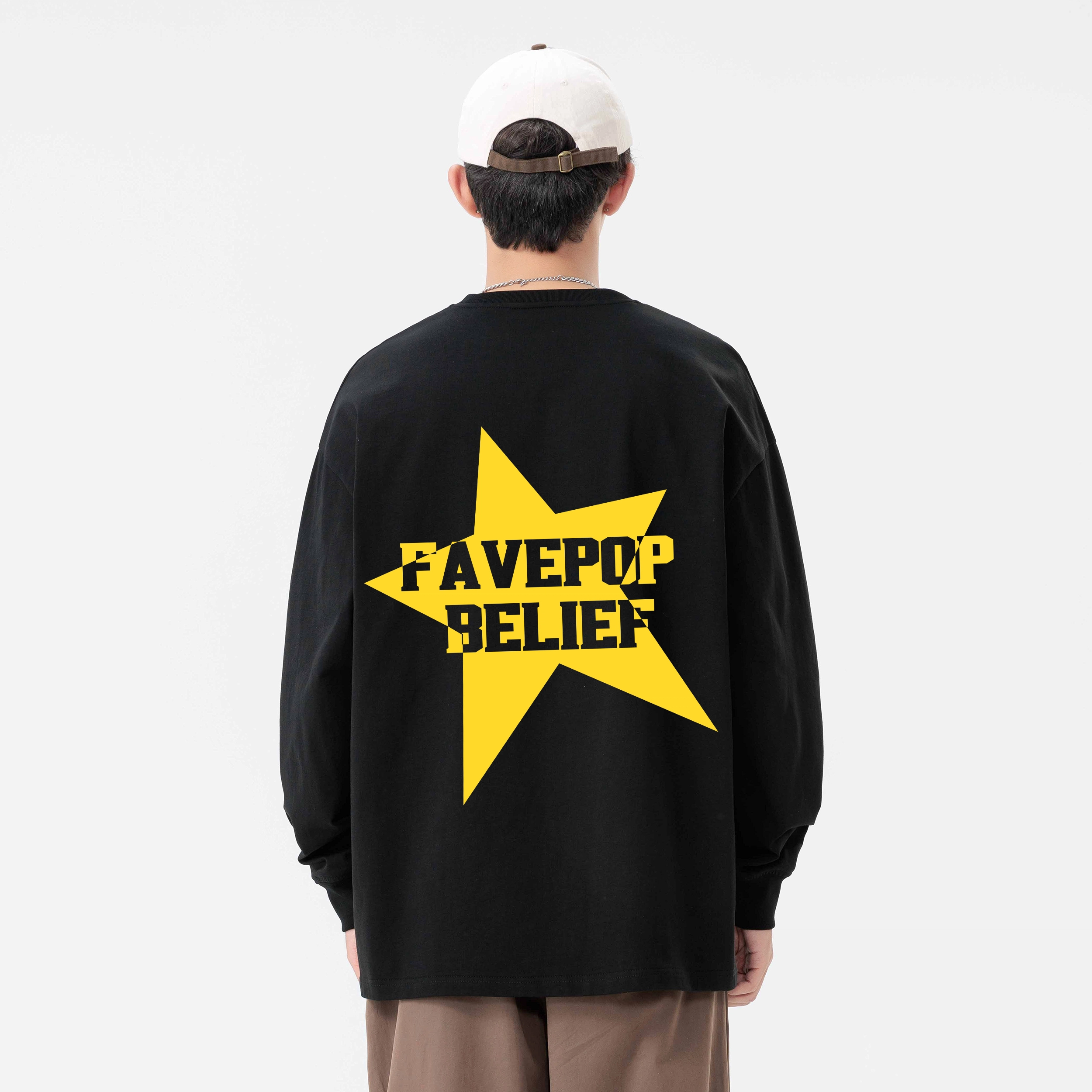 FAVEPOP T