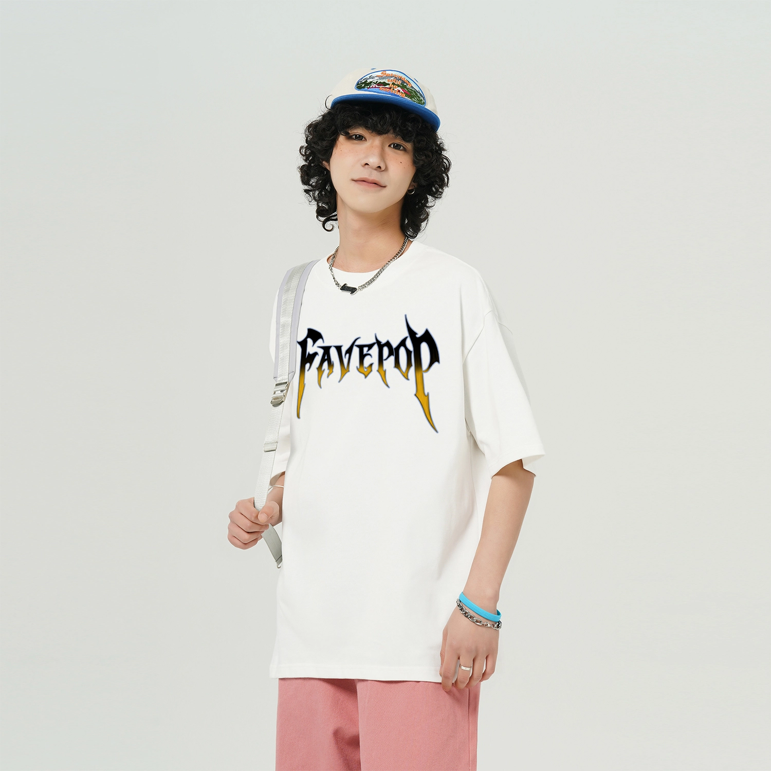 FAVEPOP T