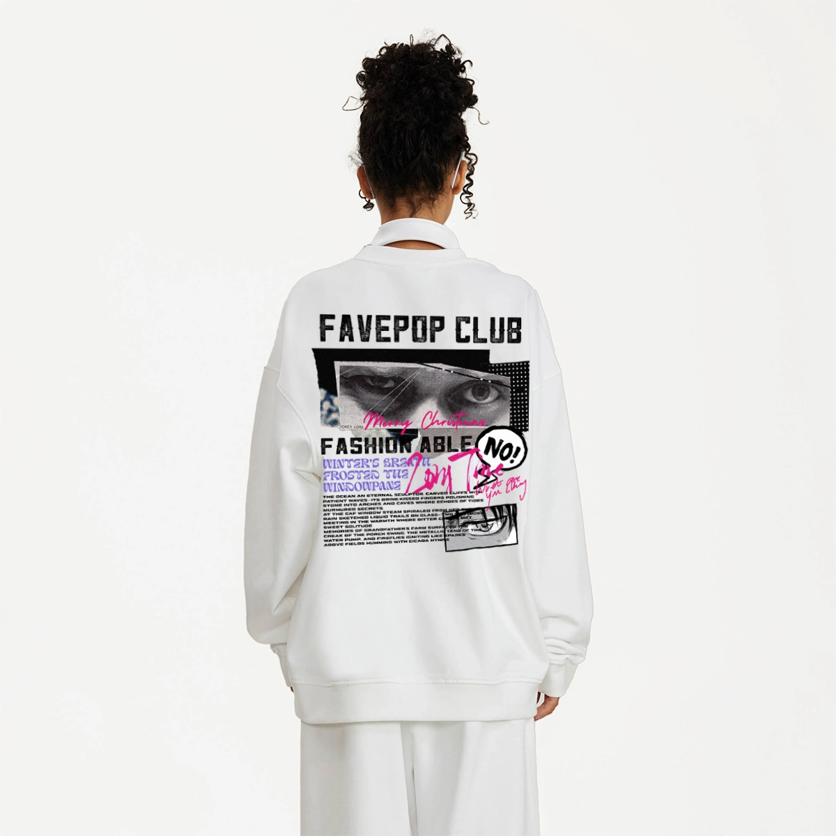 FAVEPOP Logo