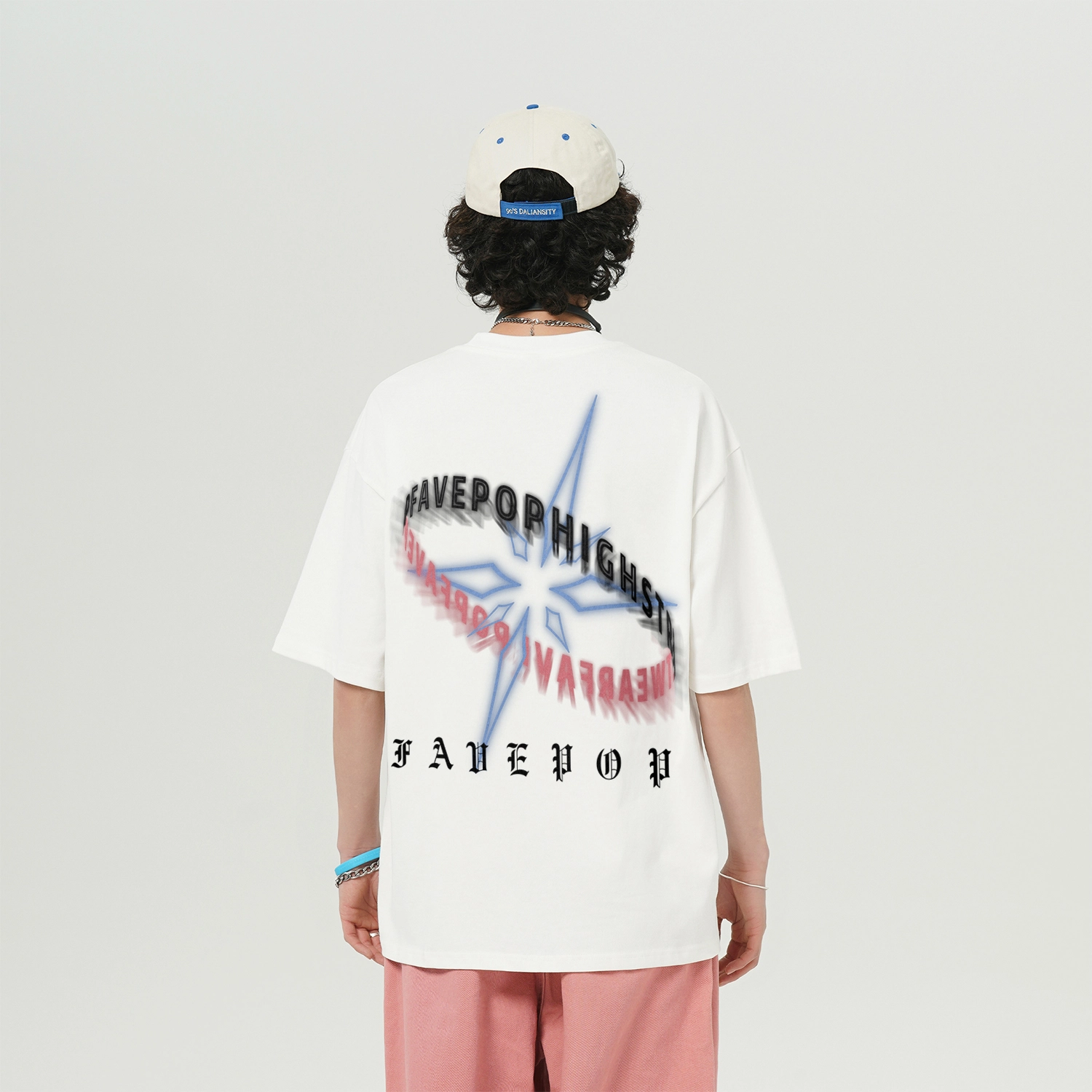 FAVEPOP T