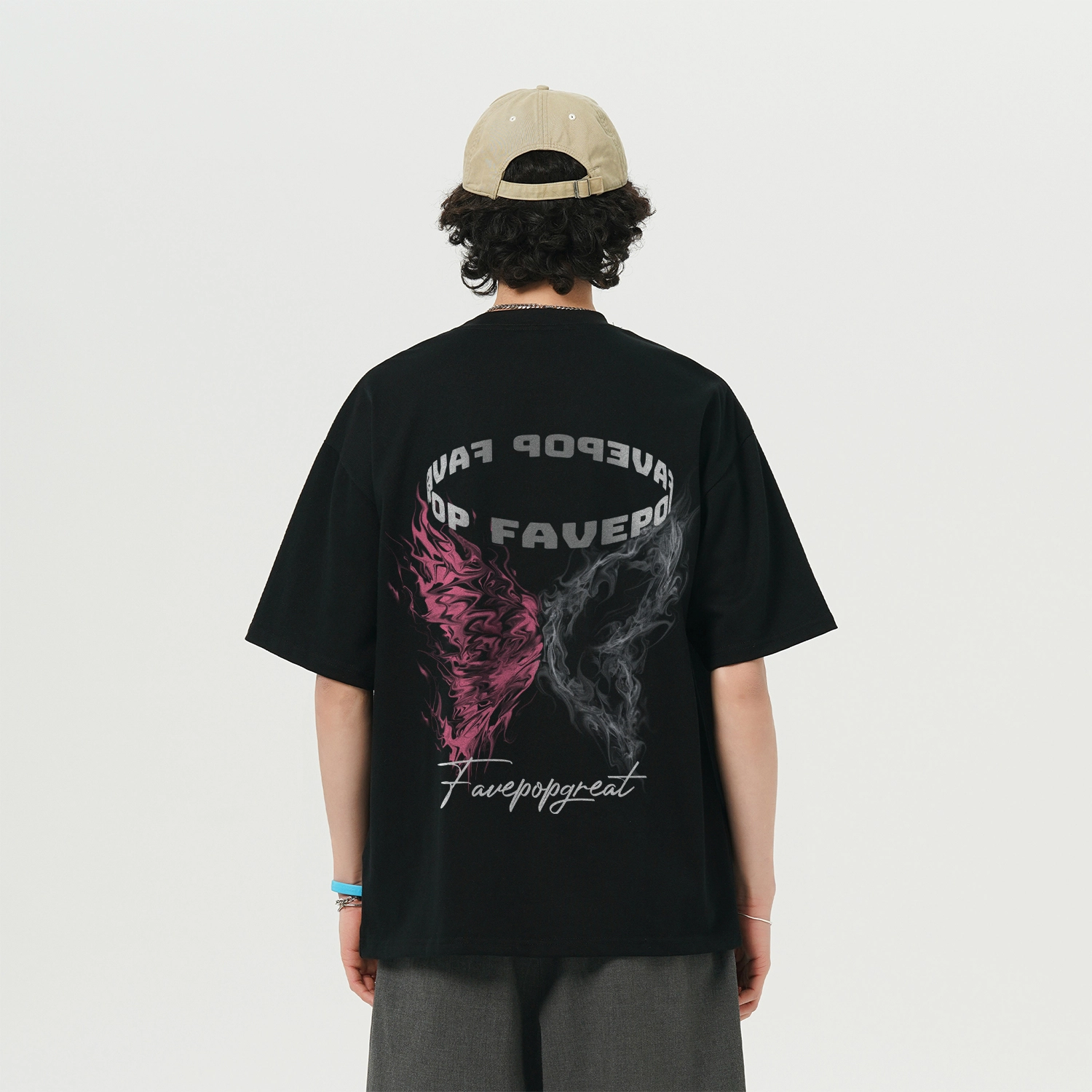 FAVEPOP LOGOT