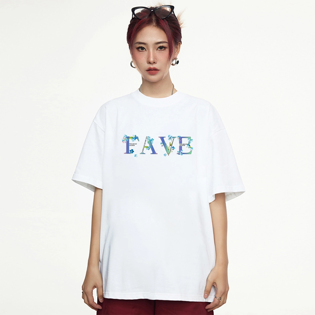 FAVEPOP T