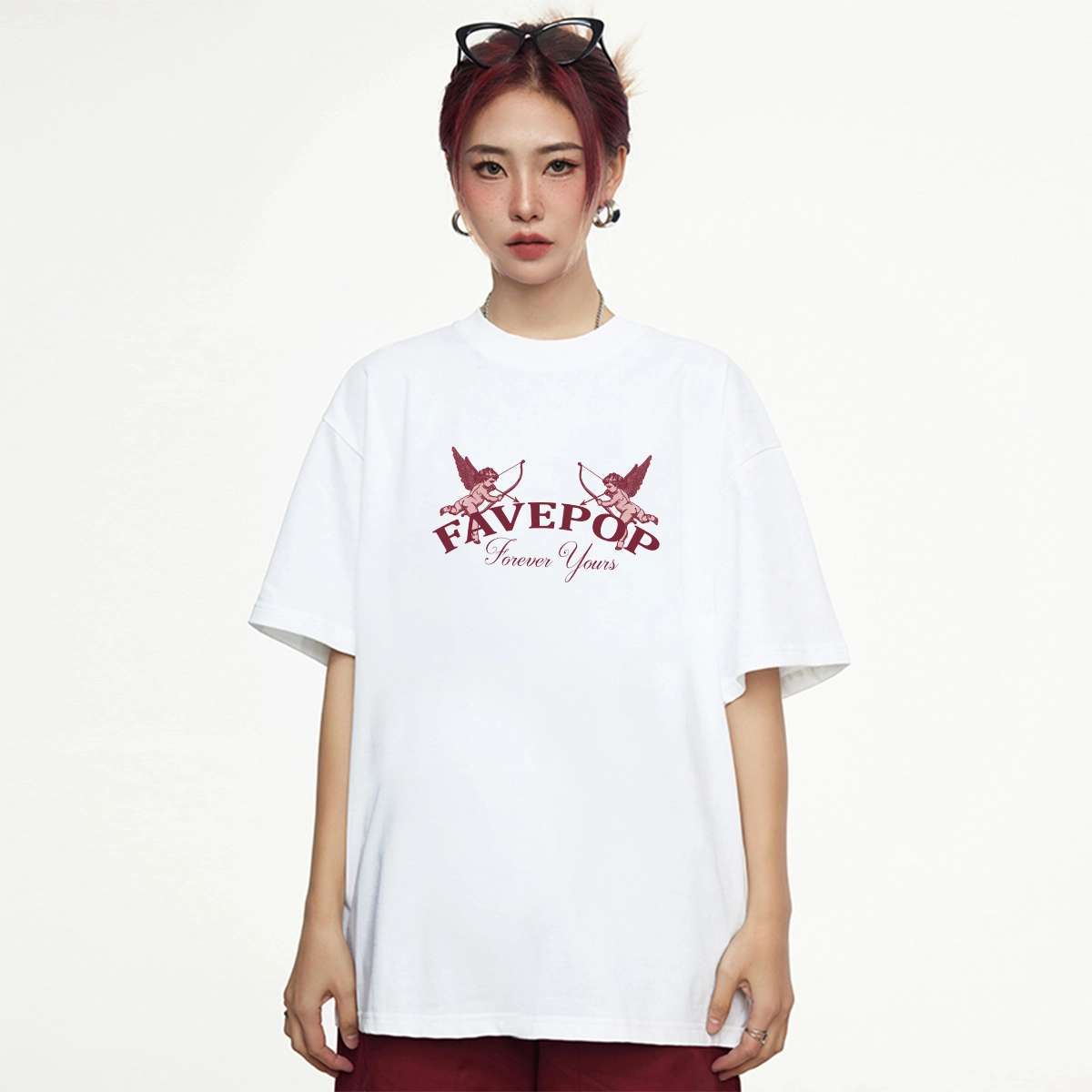 FAVEPOP T