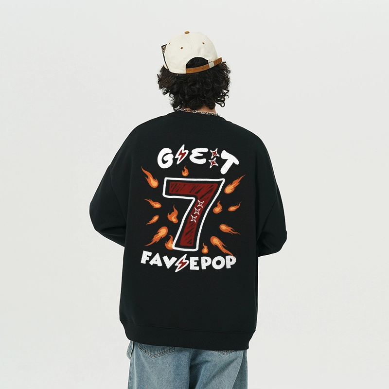 FAVEPOP 7