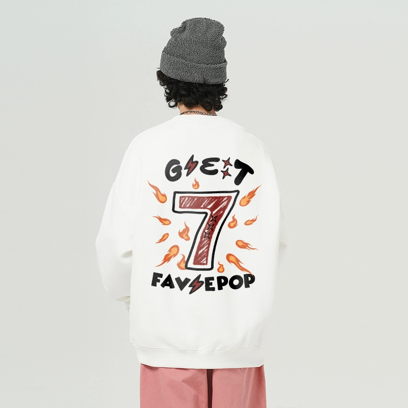 FAVEPOP 7