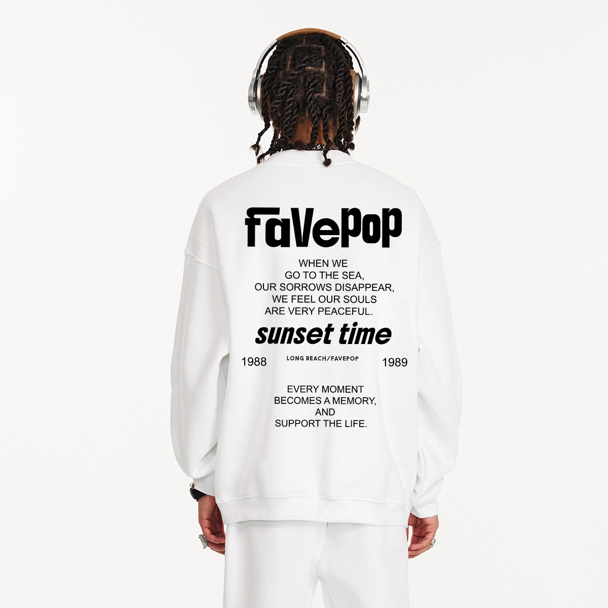 FAVEPOP Logo