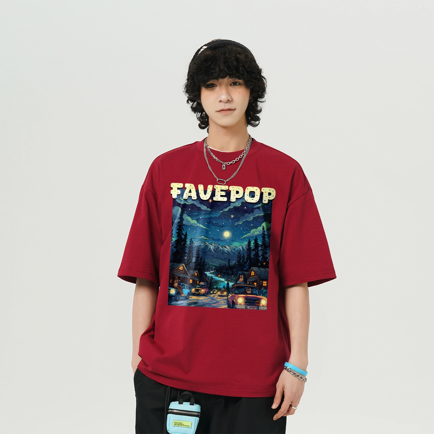 FAVEPOP T