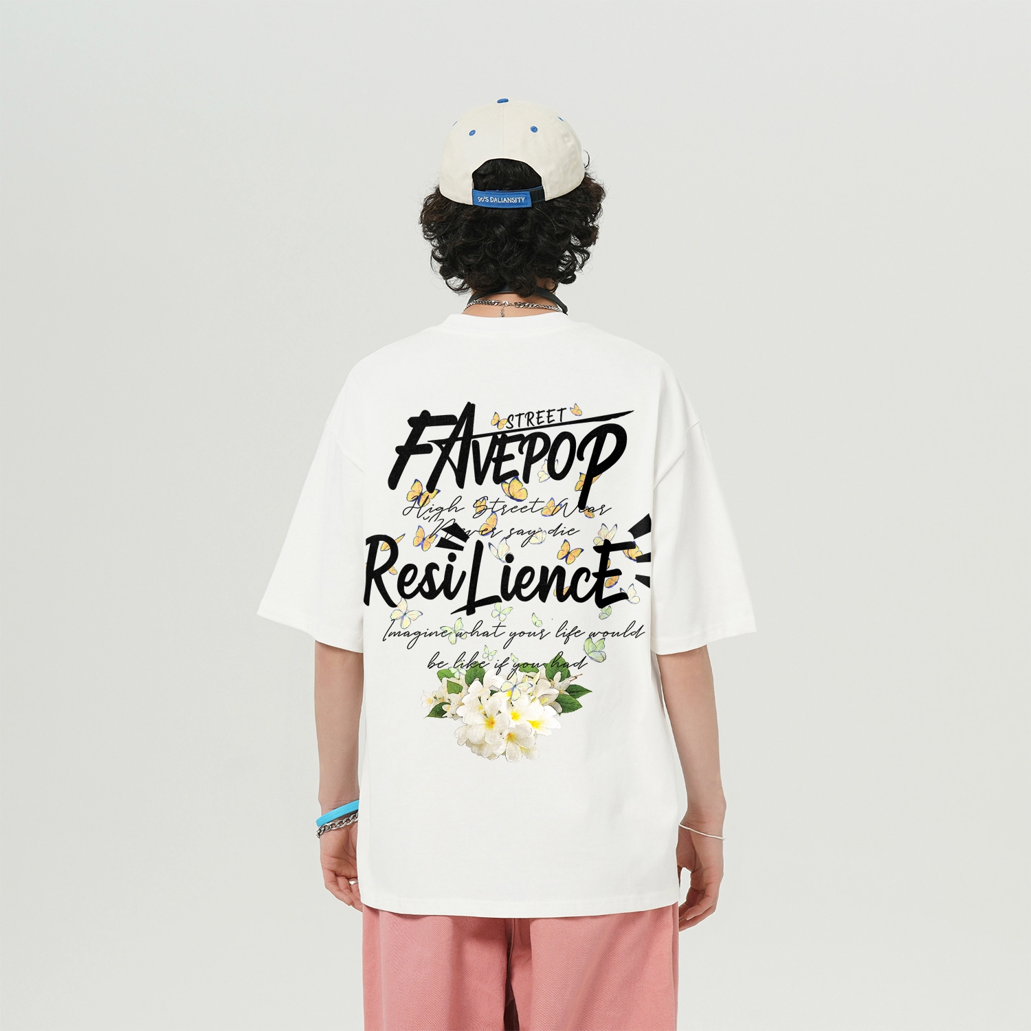 FAVEPOP T