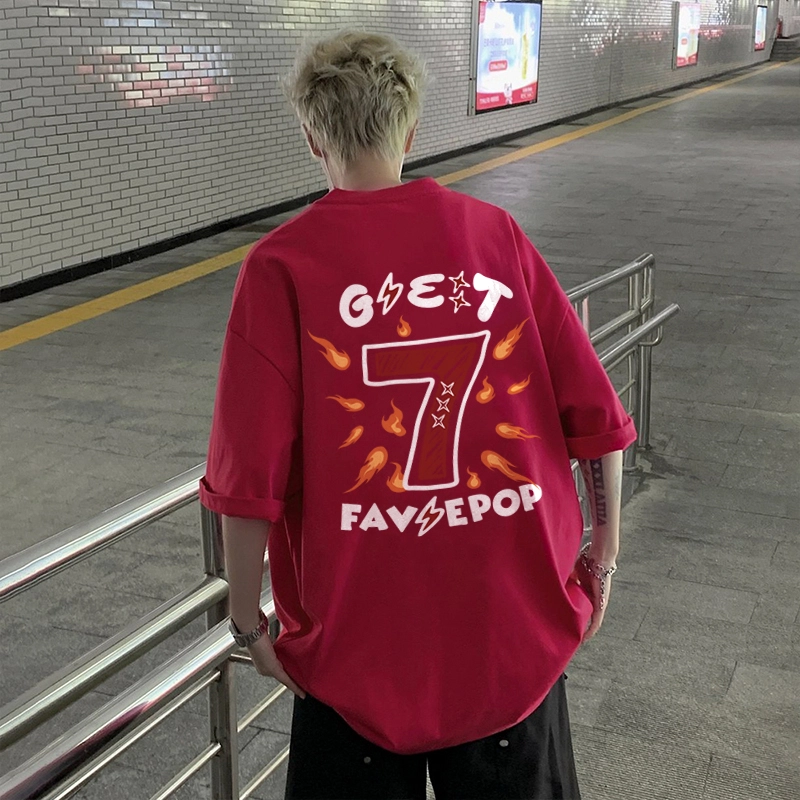 FAVEPOP 7T