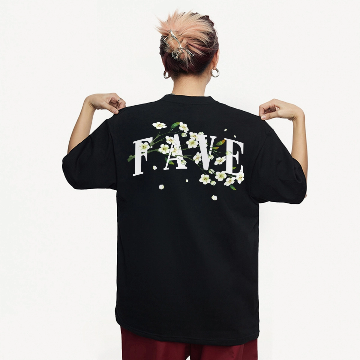 FAVEPOP T