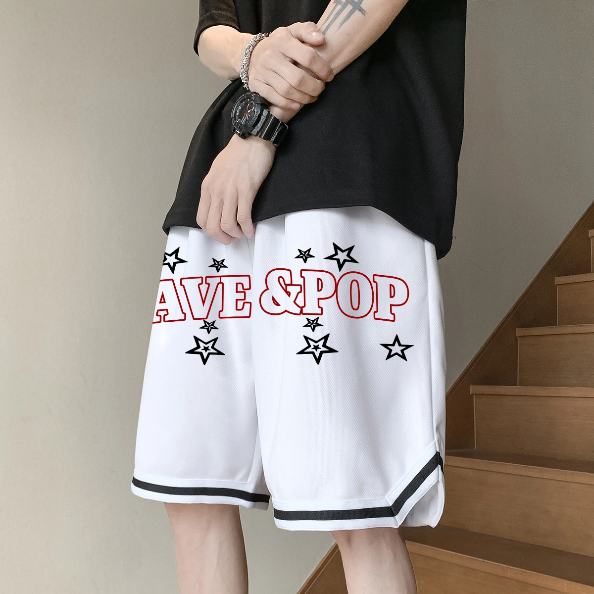 FAVEPOP