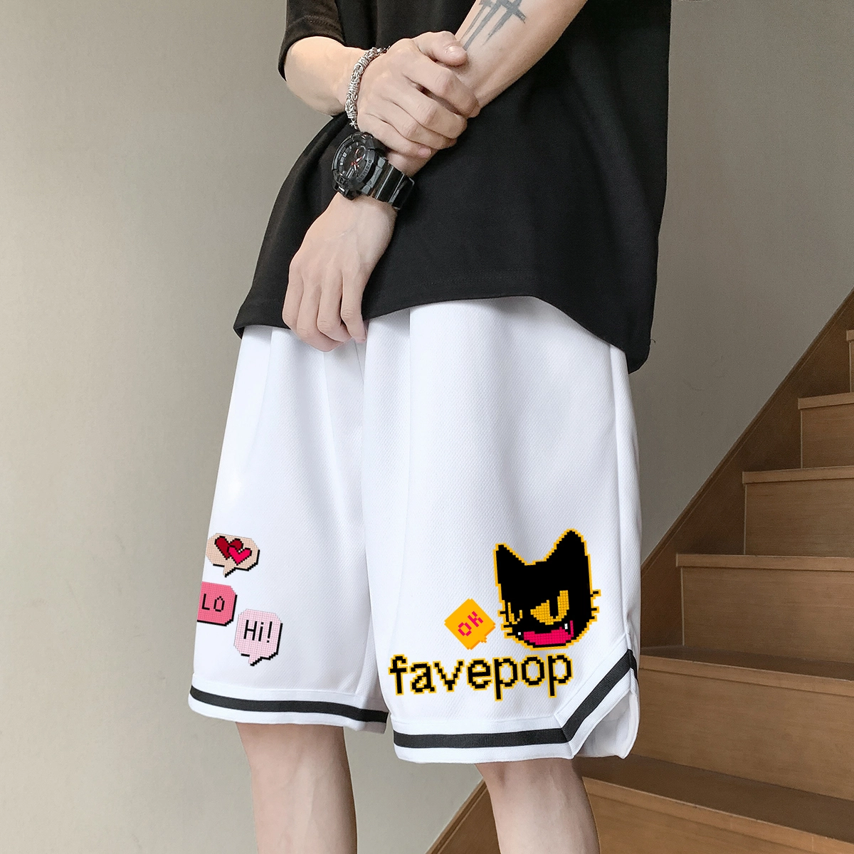 FAVEPOP