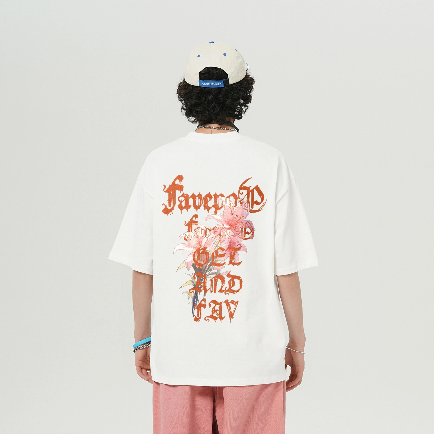 FAVEPOP T