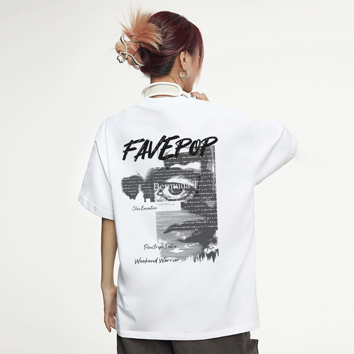 FAVEPOP logoT