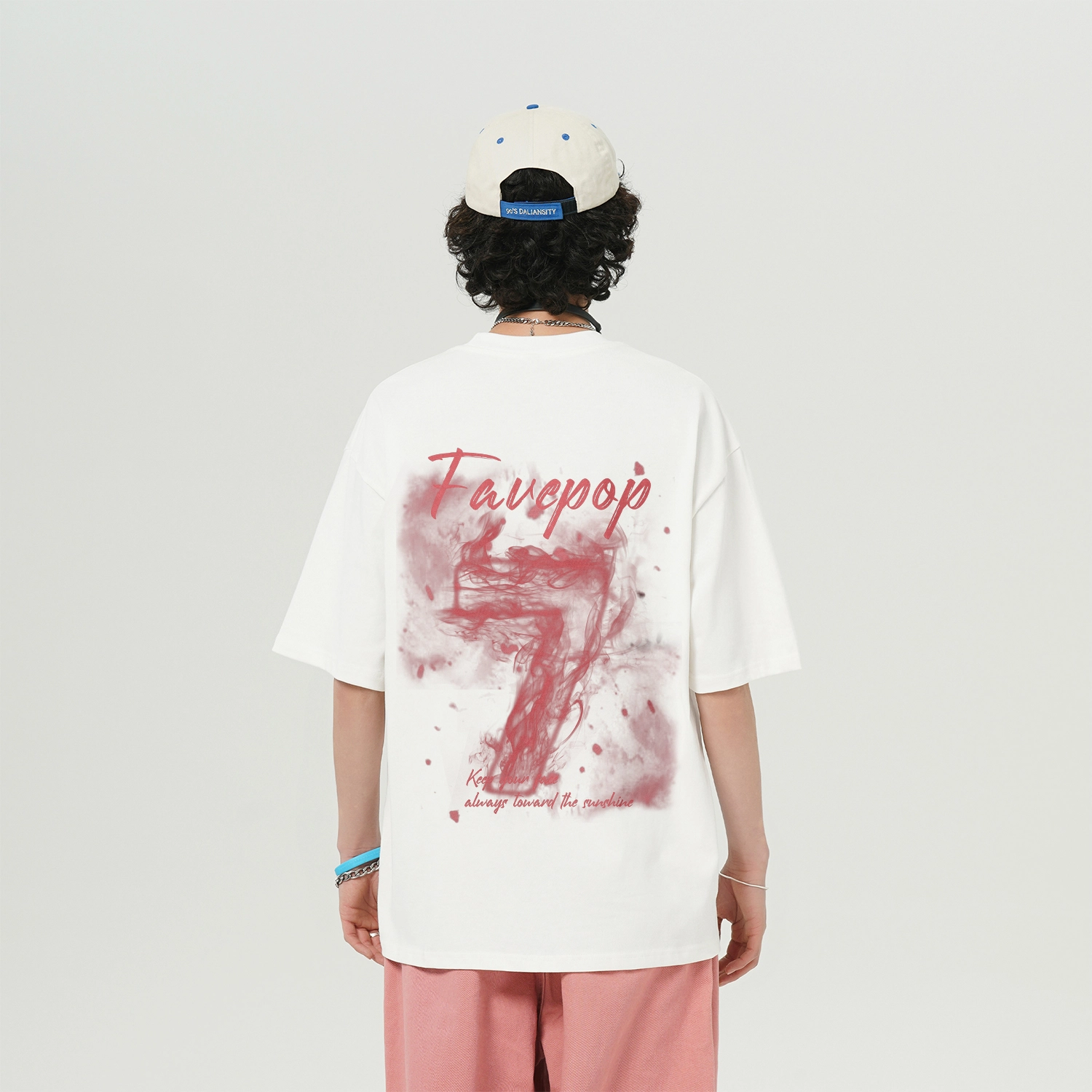 FAVEPOP 7T