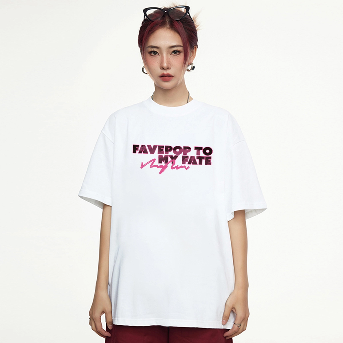 FAVEPOP T