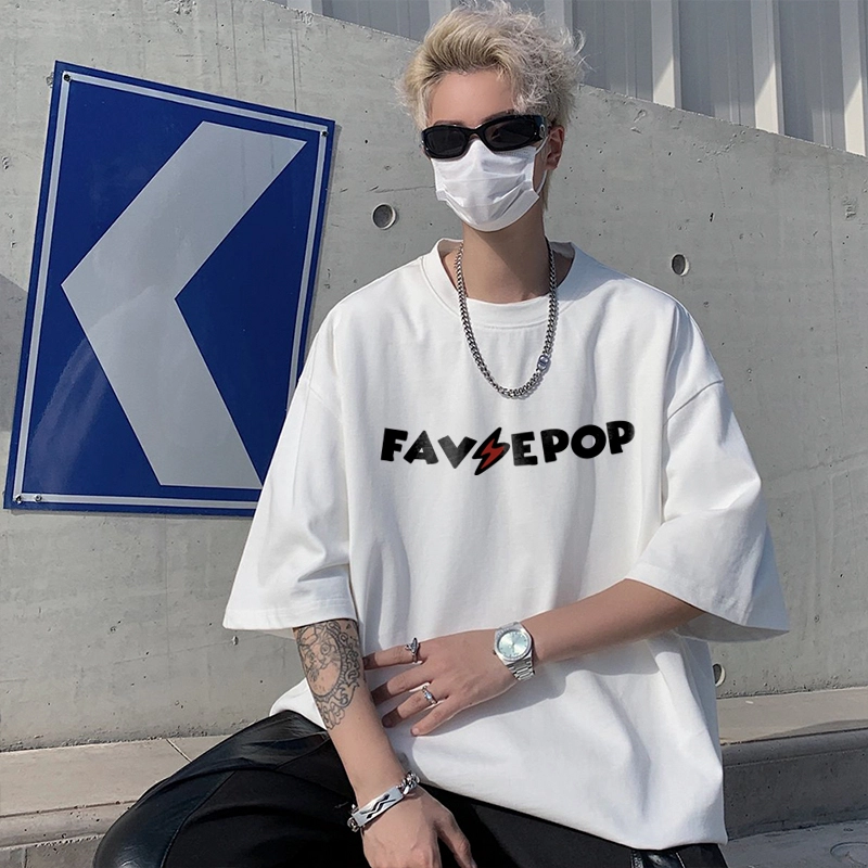 FAVEPOP 7T