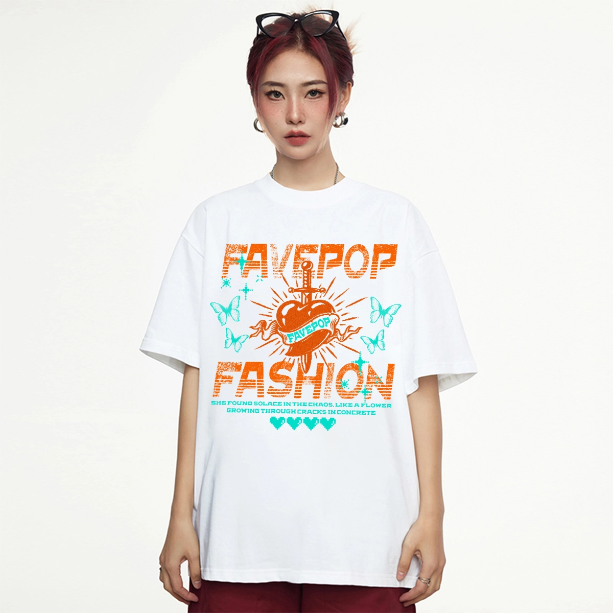 FAVEPOP T