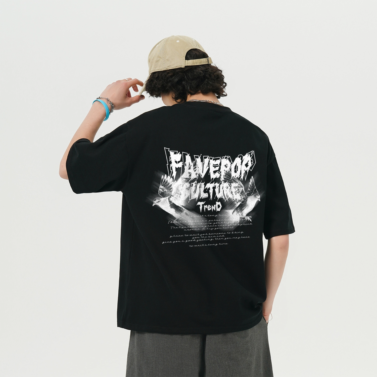 FAVEPOP T