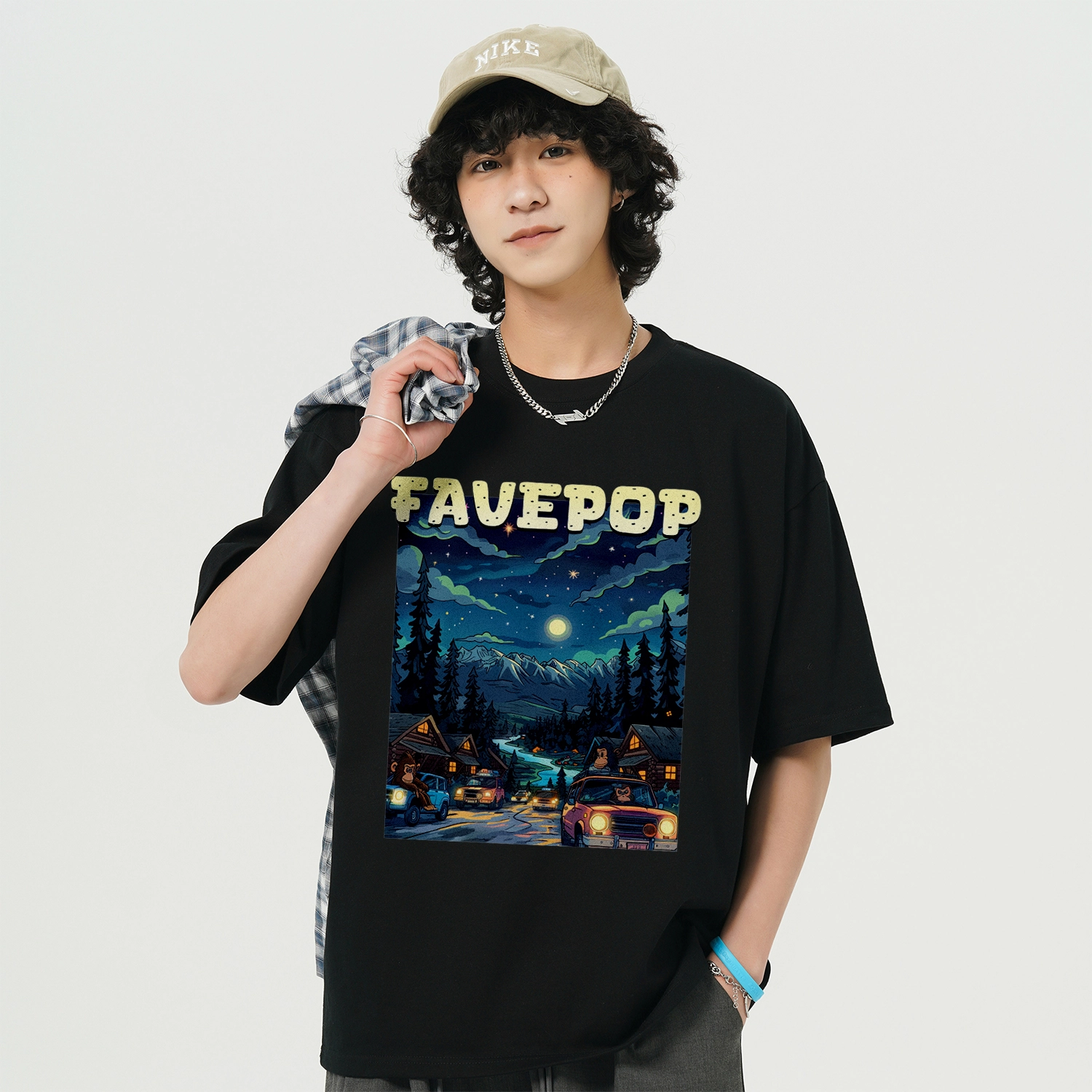 FAVEPOP T