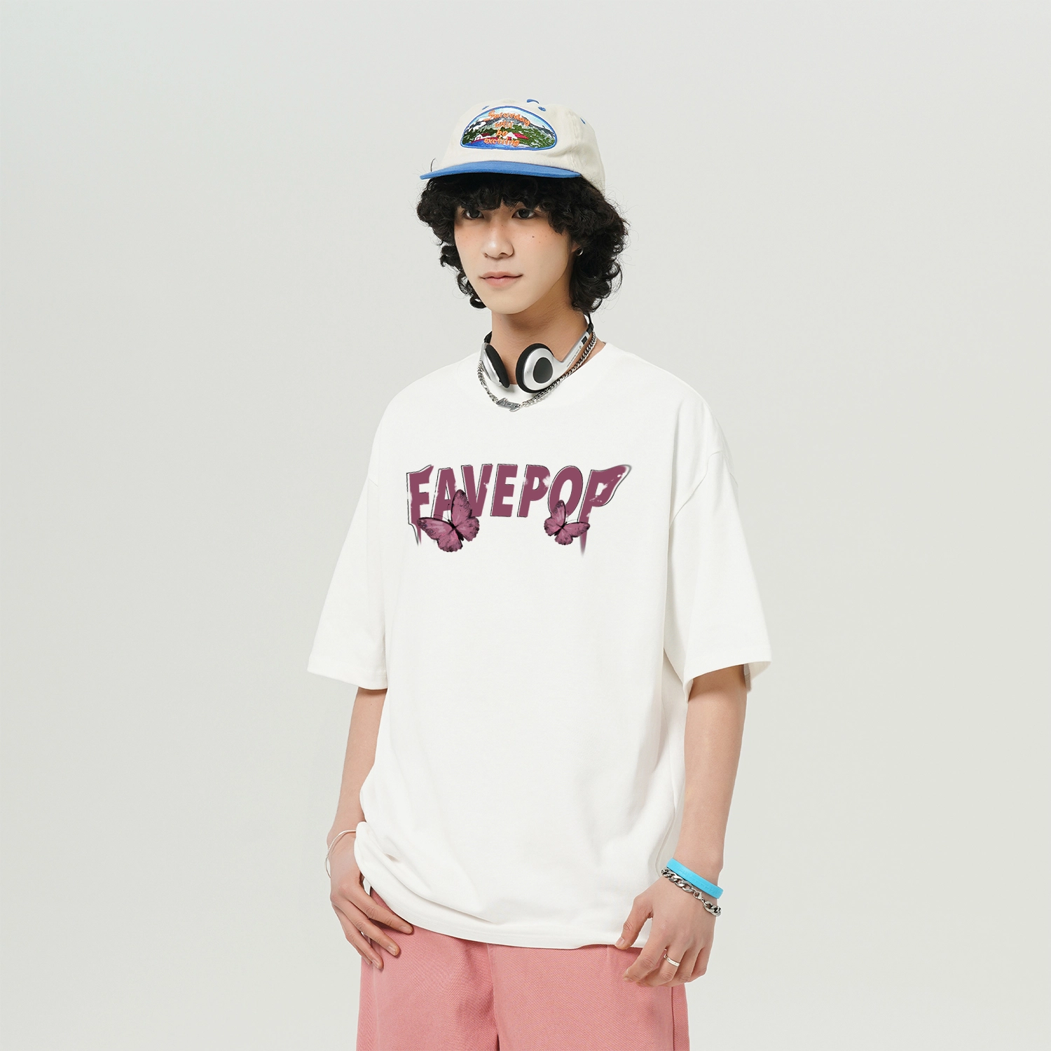 FAVEPOP T