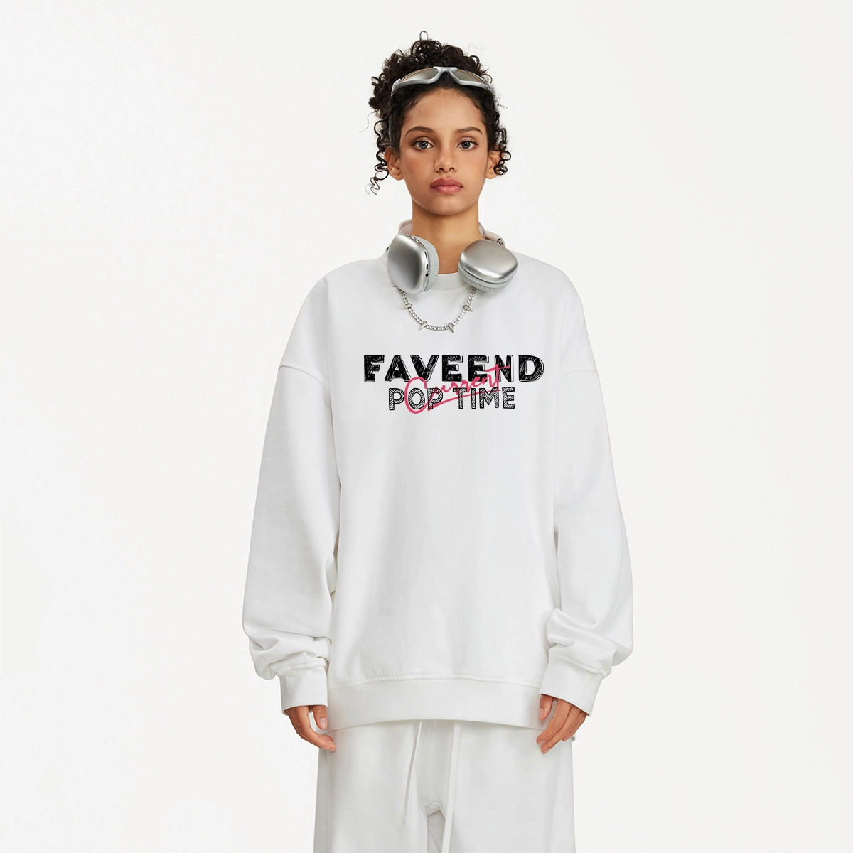 FAVEPOP Logo