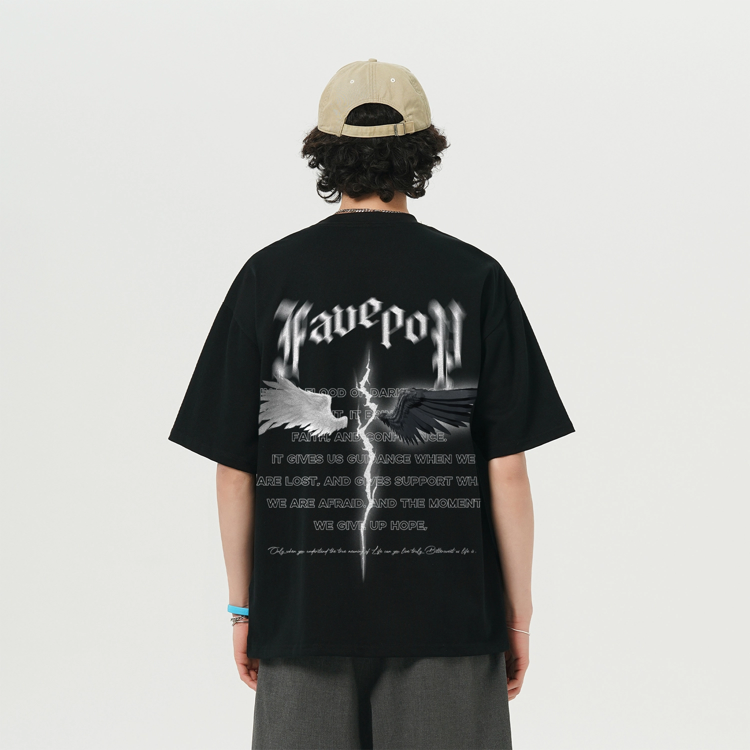 FAVEPOP T