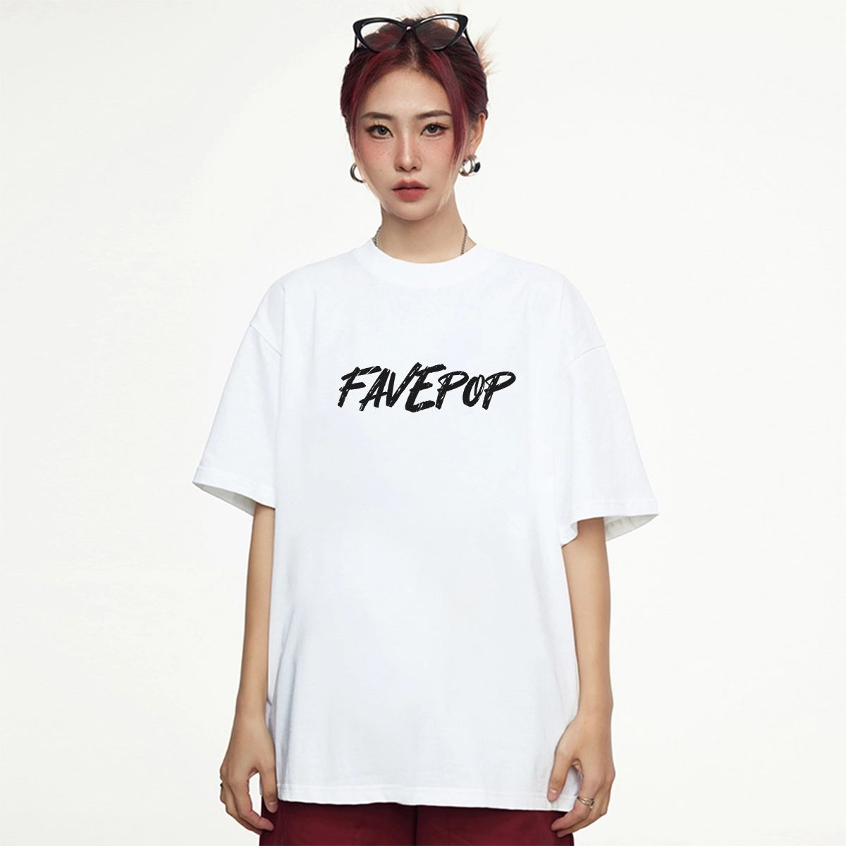 FAVEPOP logoT