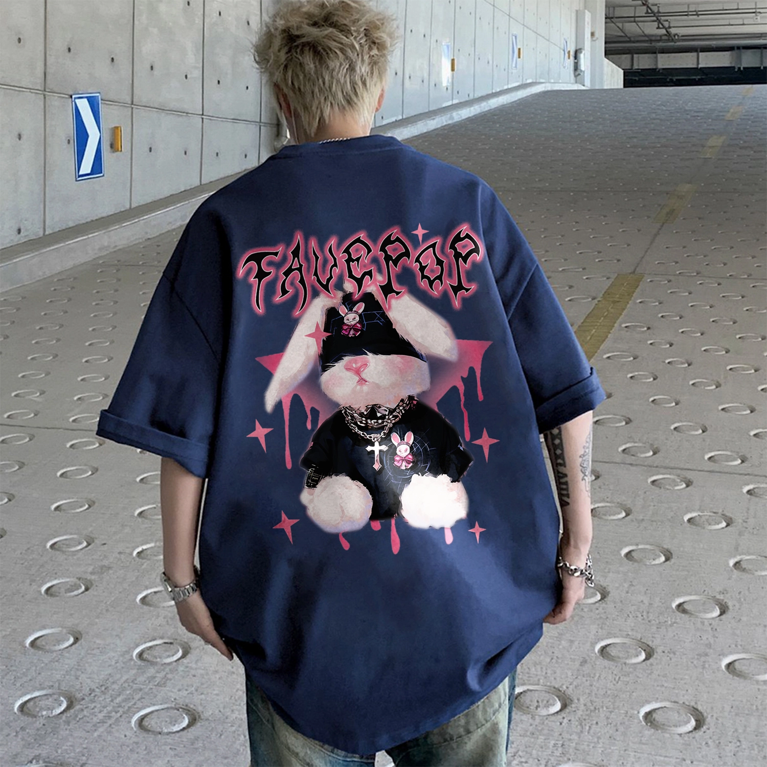 FAVEPOP T