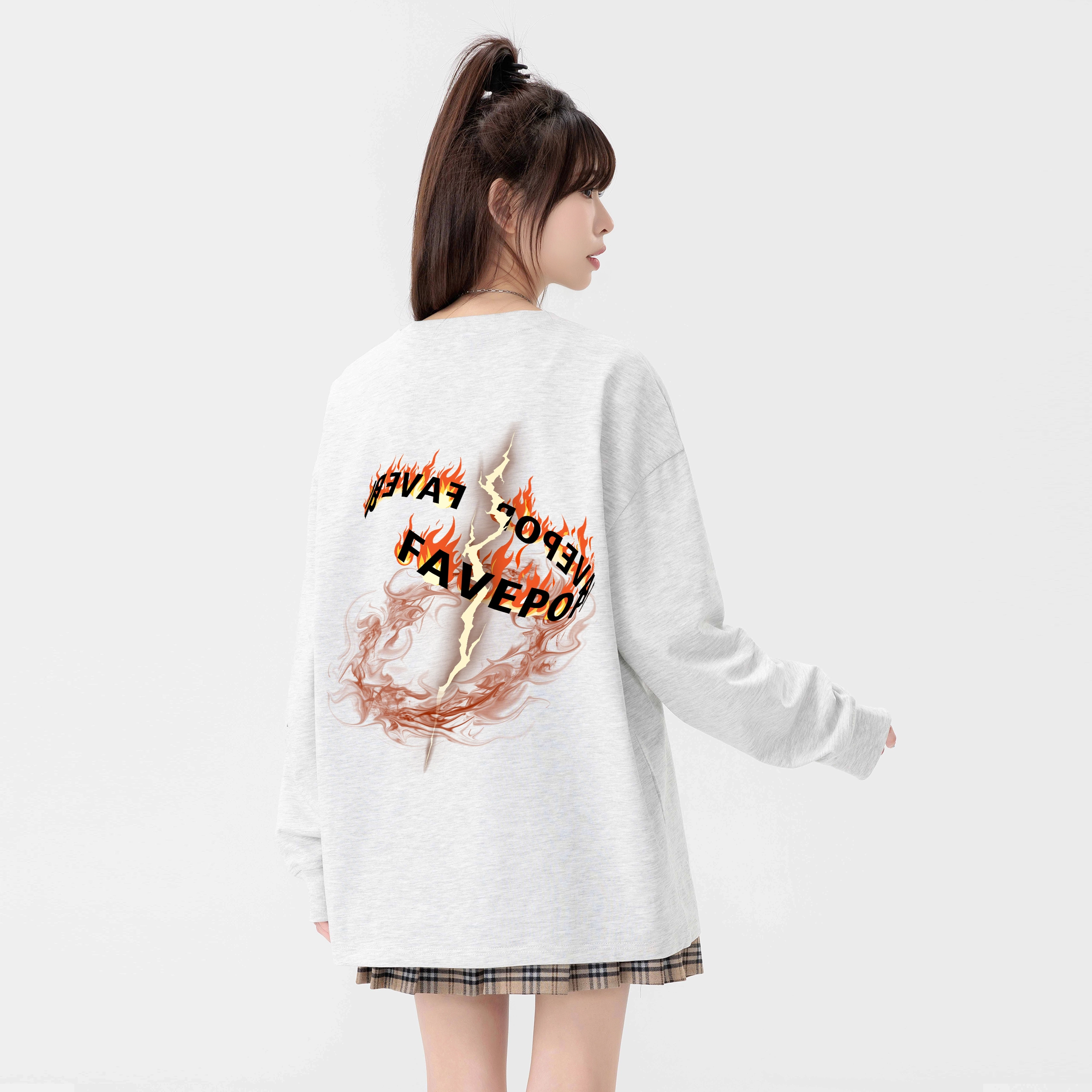 FAVEPOP T