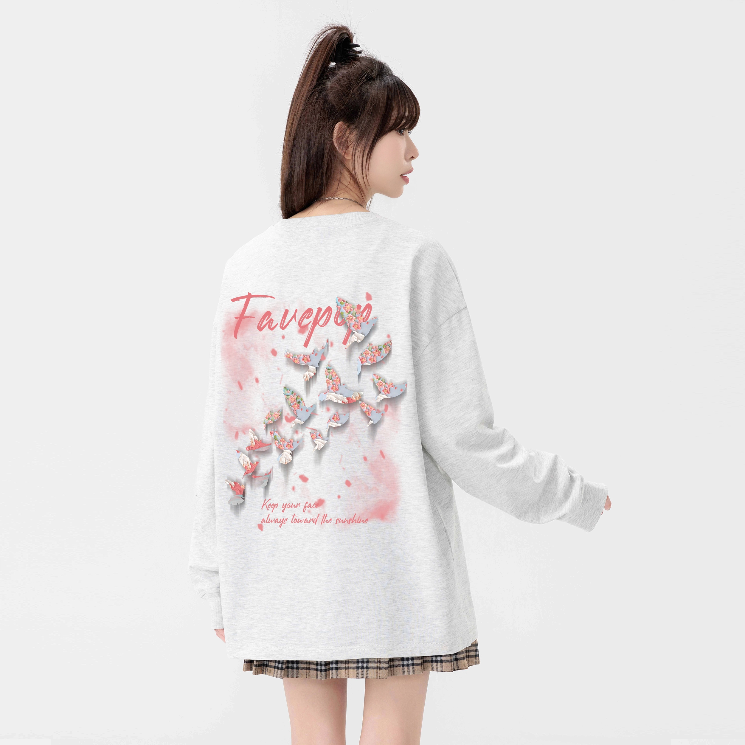 FAVEPOP T