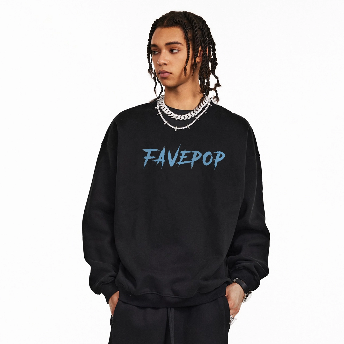 FAVEPOP Logo