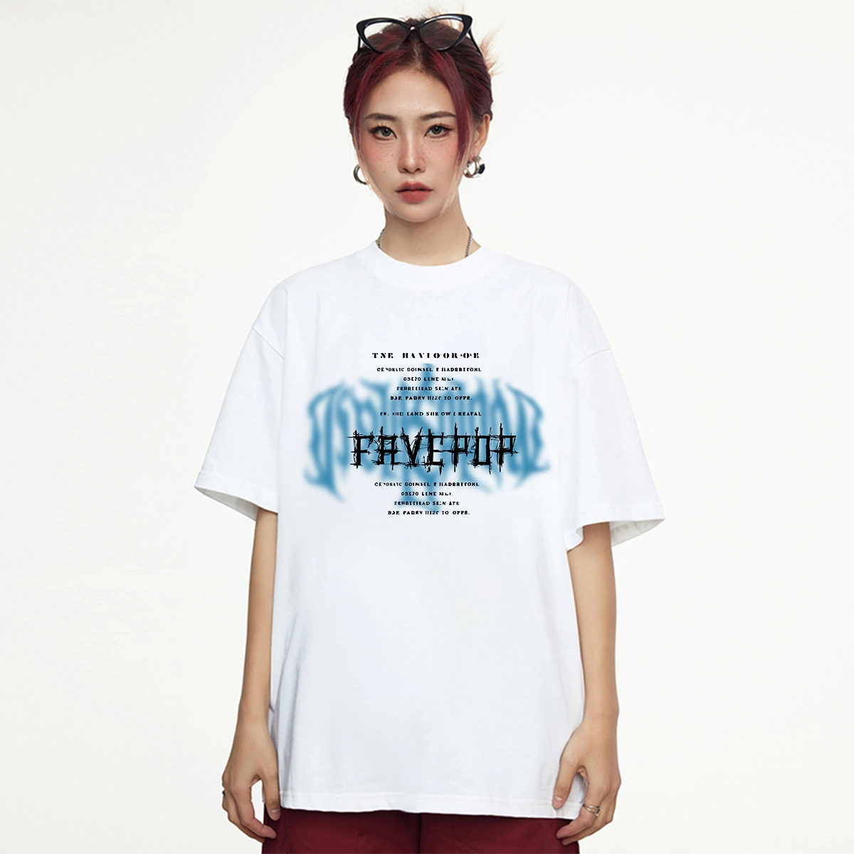 FAVEPOP T