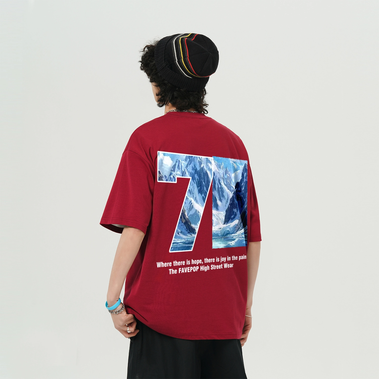FAVEPOP 7T