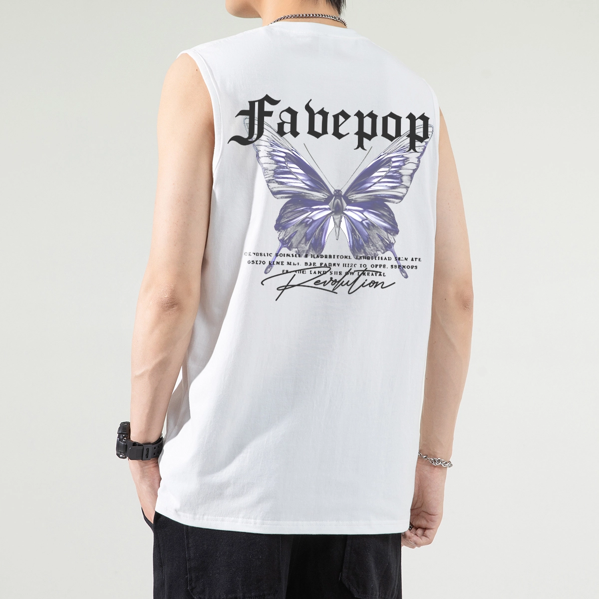 FAVEPOP logo