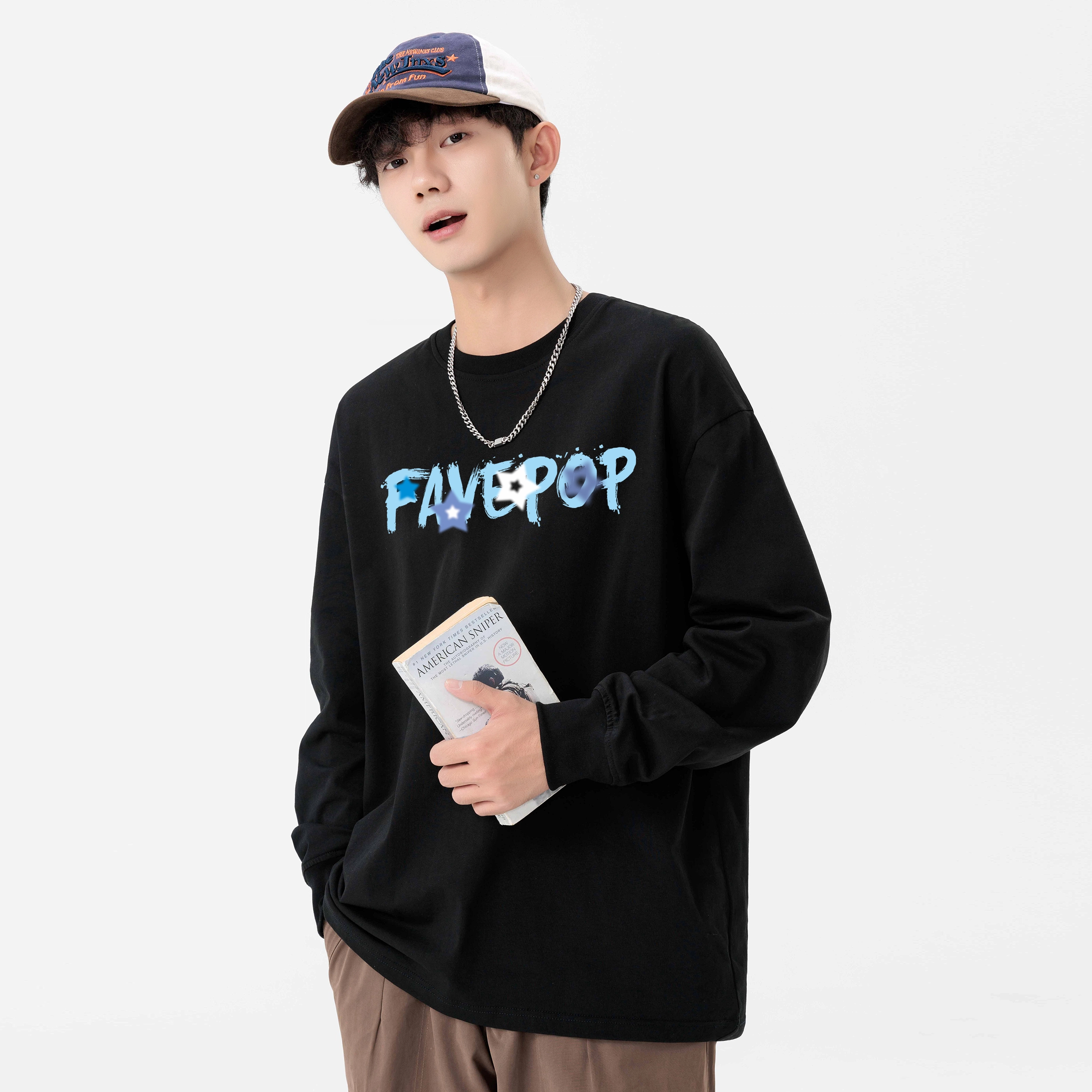 FAVEPOP T