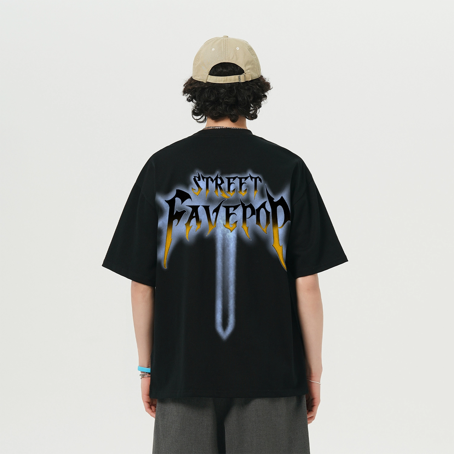 FAVEPOP T