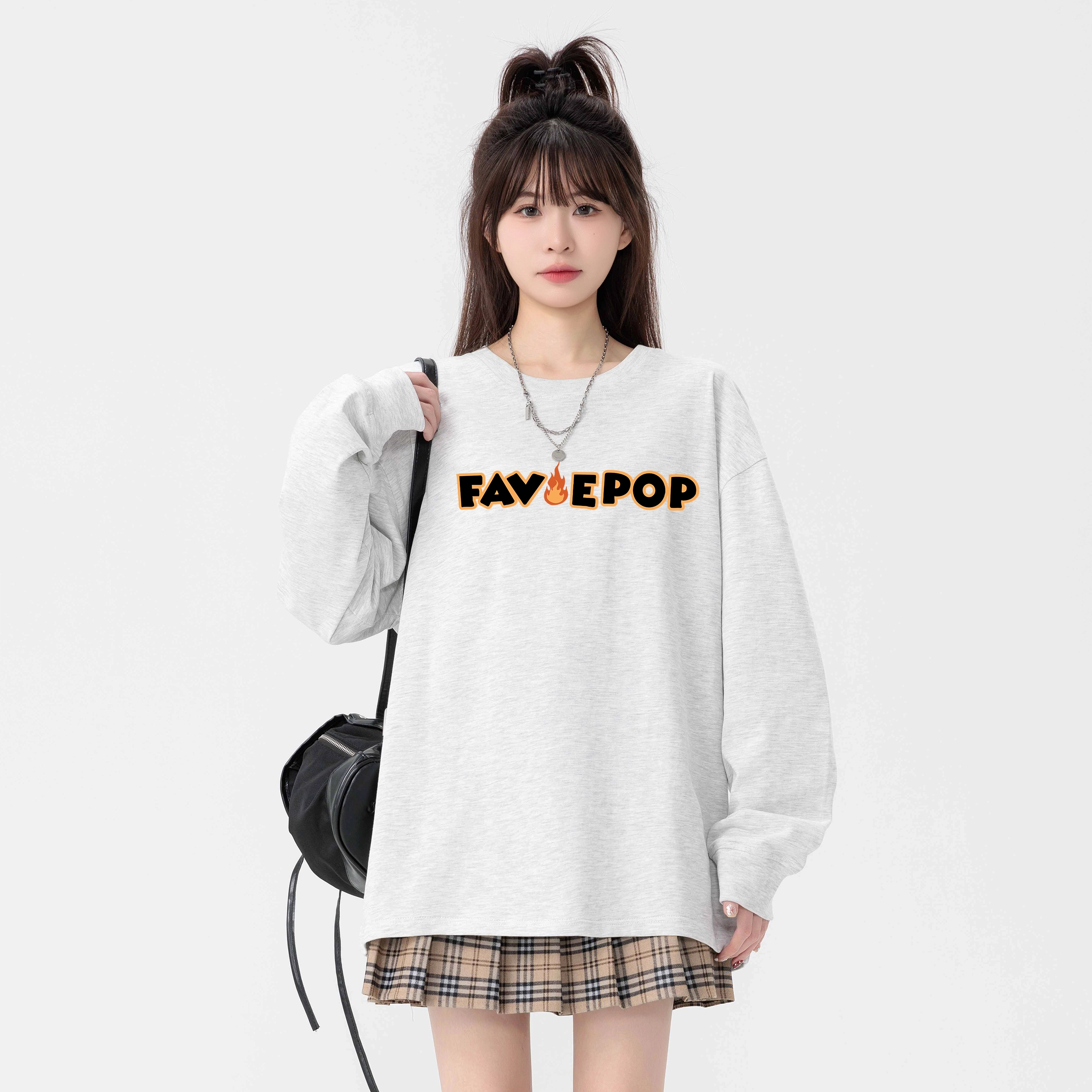 FAVEPOP T