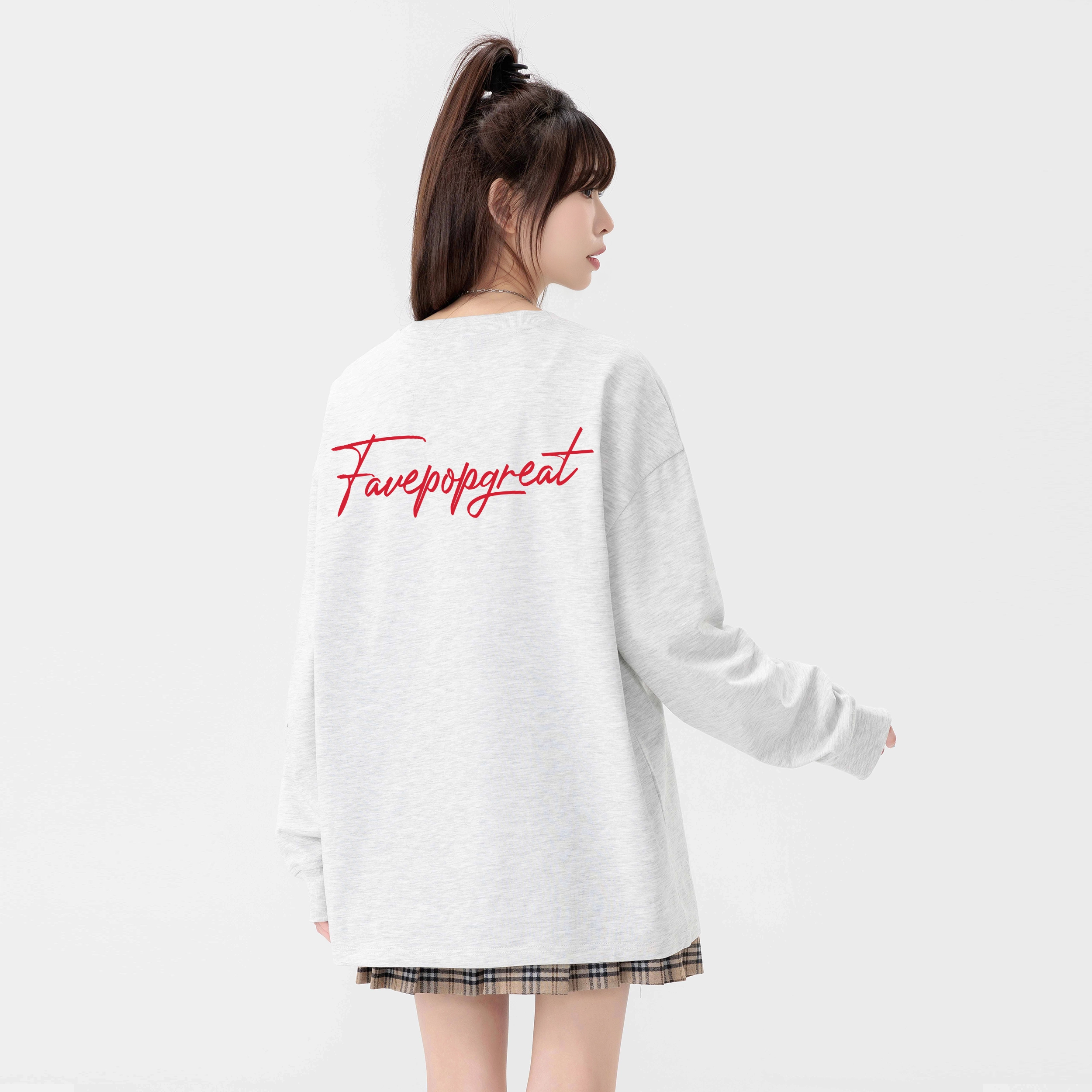 FAVEPOP T