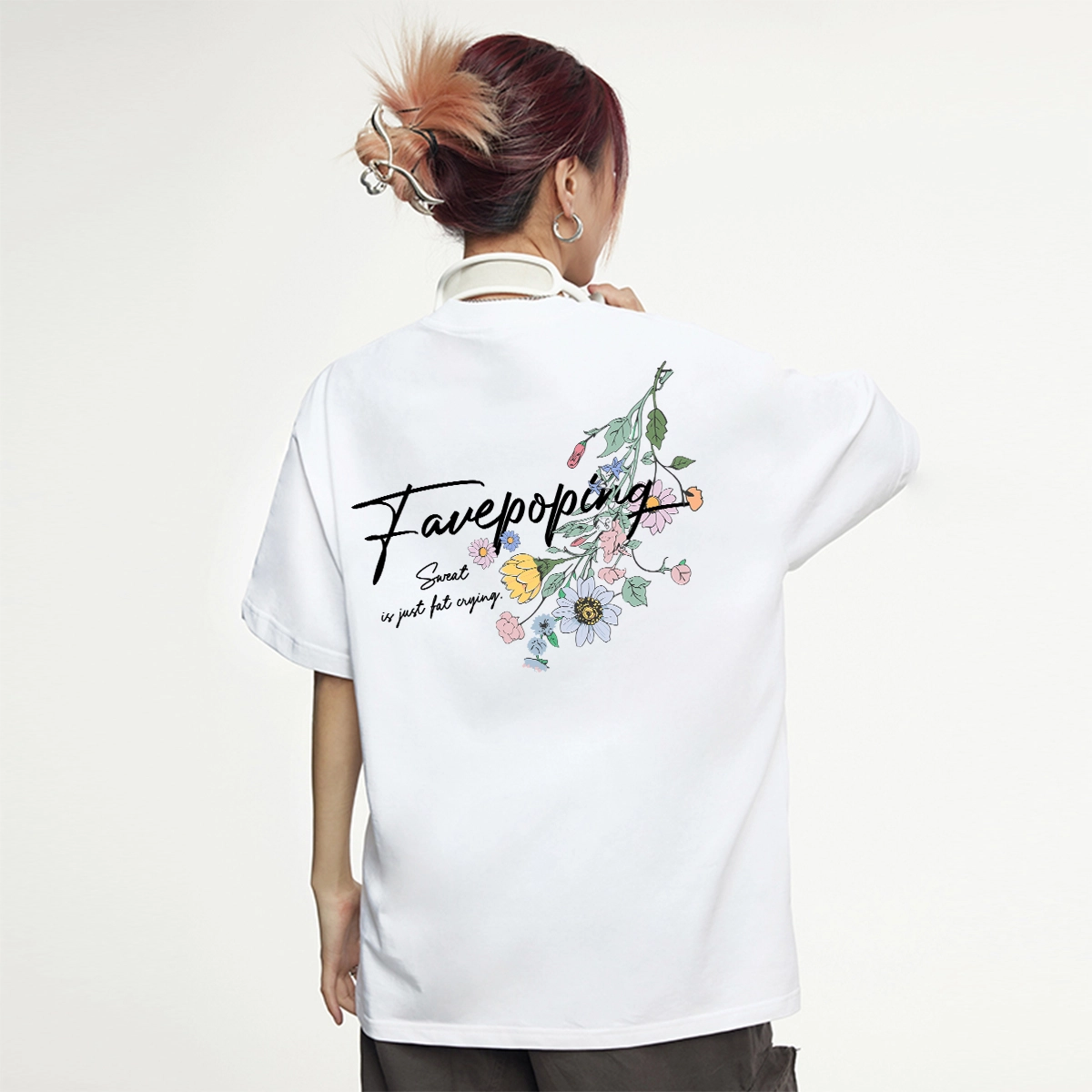 FAVEPOP logoT