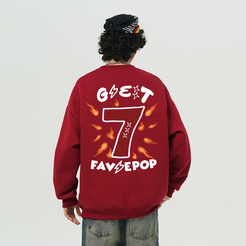 FAVEPOP 7