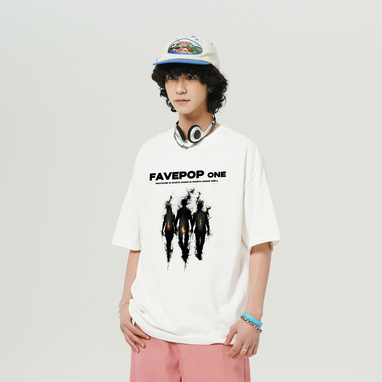 FAVEPOP T