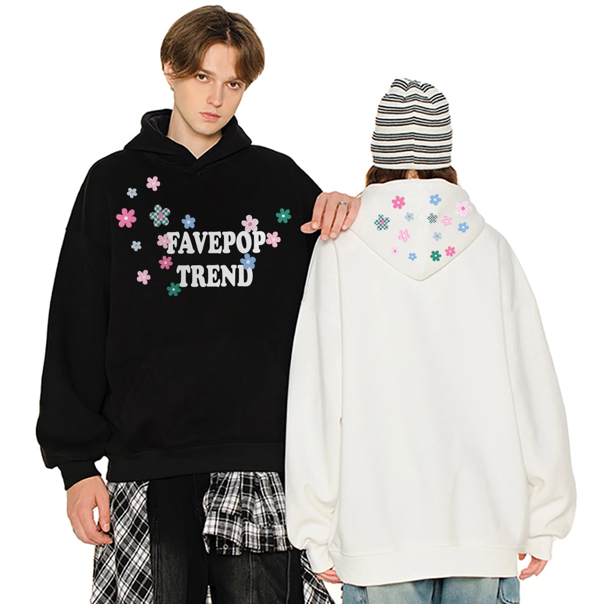 FAVEPOP Logo