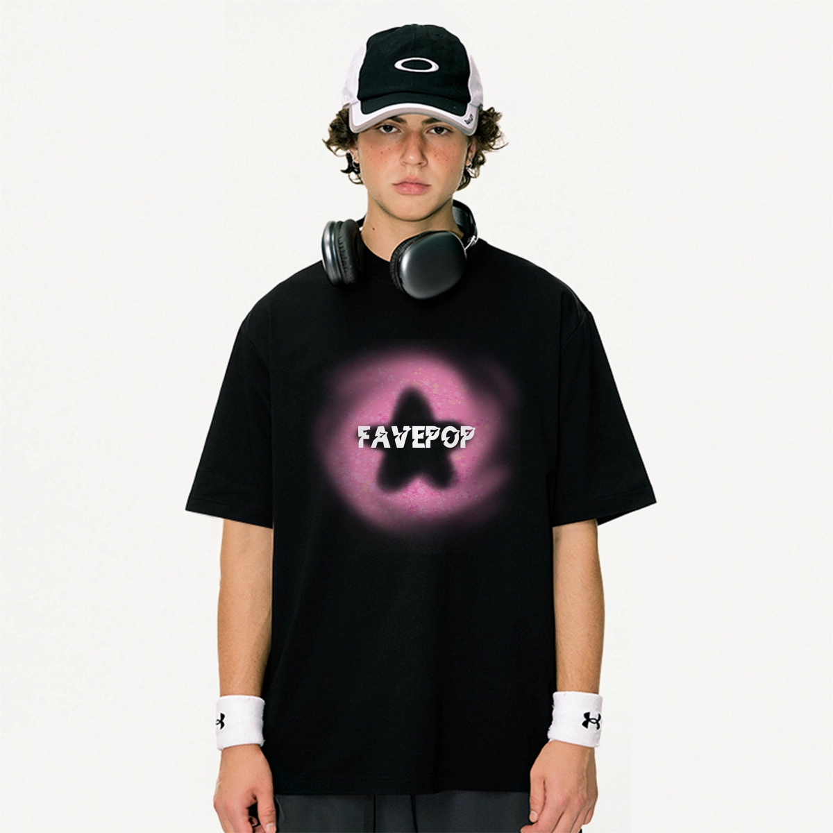 FAVEPOP T